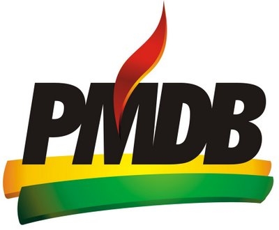  Site do PMDB gaúcho é invadido por hackers