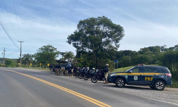 Embriaguez ao volante e mortes foram registradas na virada do ano no RS