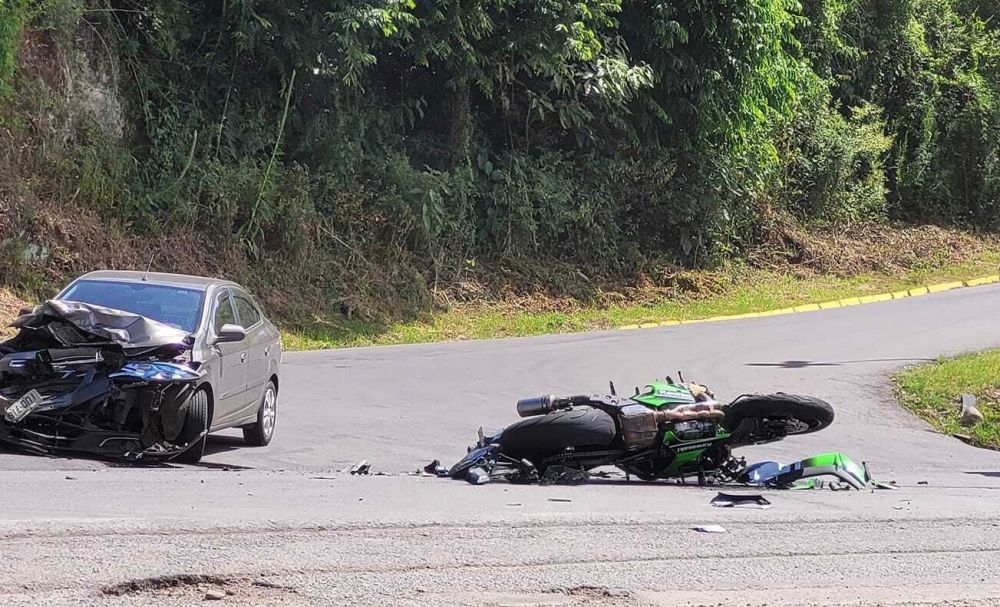 Trevo prometido por Costella e Cettolin volta a fazer vítimas em Garibaldi