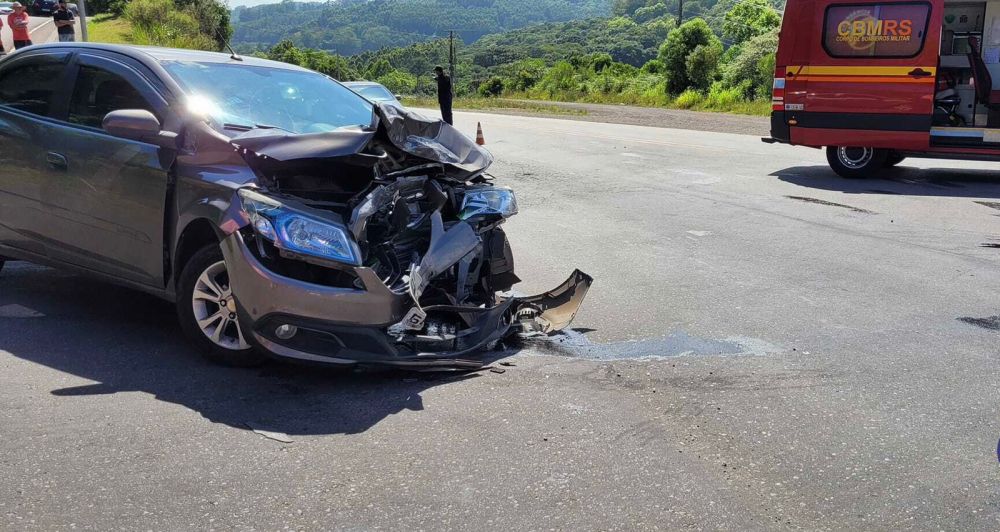 Trevo prometido por Costella e Cettolin volta a fazer vítimas em Garibaldi