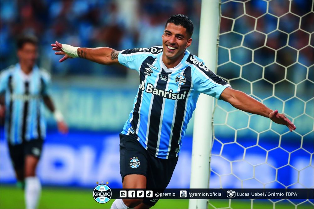 Grêmio inicia bem o ano e é Tetracampeão da Recopa Gaúcha 