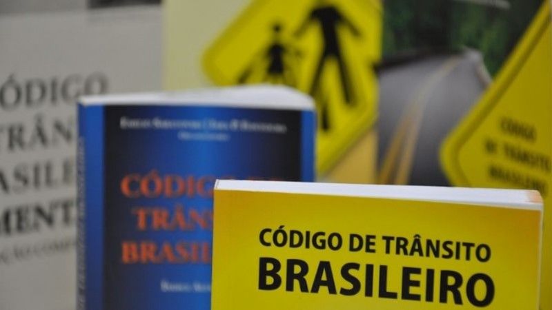 Código de Trânsito Brasileiro completa 25 anos