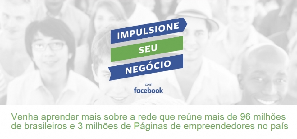 Bento Gonçalves sedia evento de empreendedorismo do Facebook