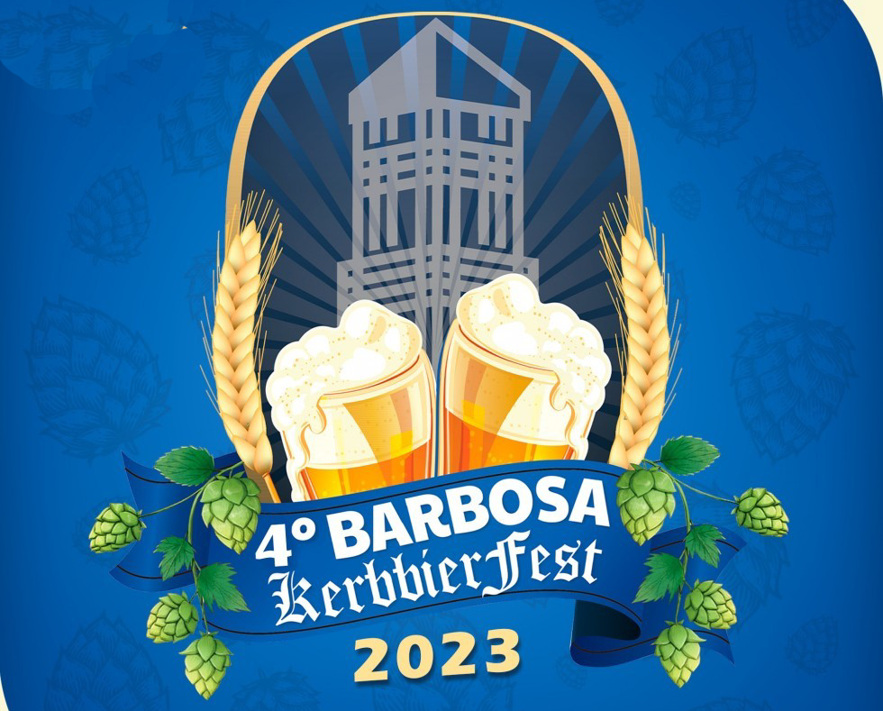 Mau tempo transfere a 4ª Kerbbierfest em Carlos Barbosa