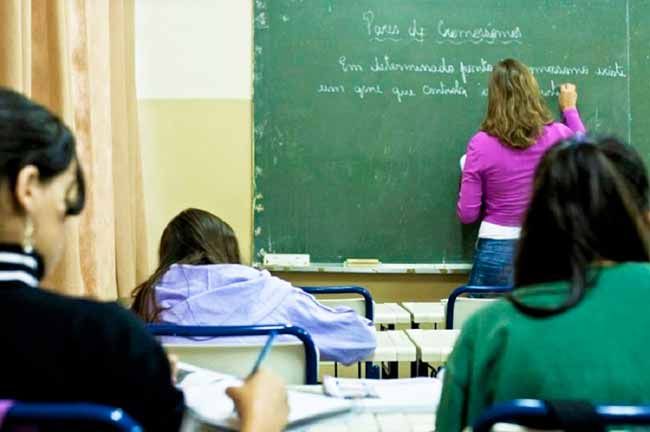 Escolas particulares dão início ao ano letivo