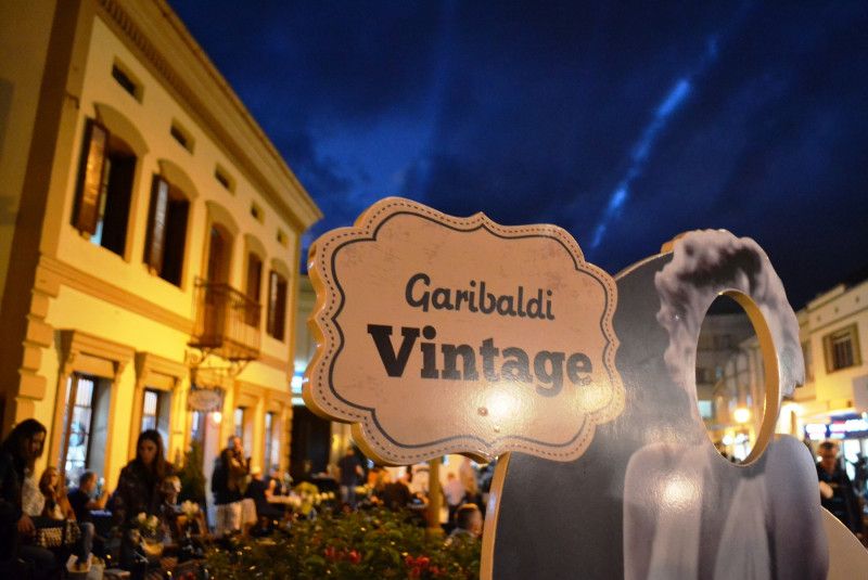 Garibaldi Vintage acontece no dia 24 de março