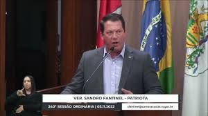 Câmara de Caxias abre processo para cassar vereador por ofensas a baianos