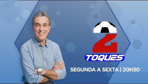 Programa 2 Toques estreia no Canal ADESSO TV