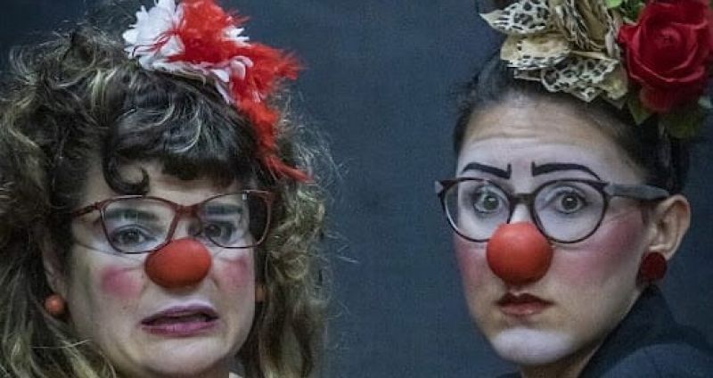 Espetáculo teatral marca celebração do Dia da Mulher em Garibaldi