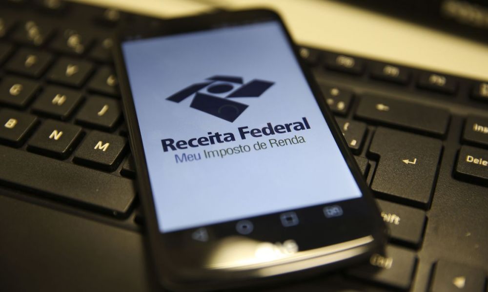 Receita antecipa para esta quinta liberação do programa do IR 2023