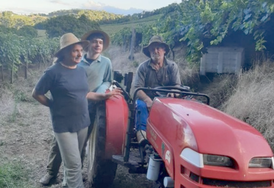 Filho de agricultores é aprovado em dezoito faculdades de Medicina