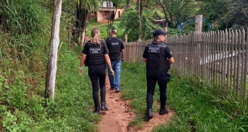 Polícia prende 125 agressores de mulheres e solicita 2 mil medidas protetivas no RS