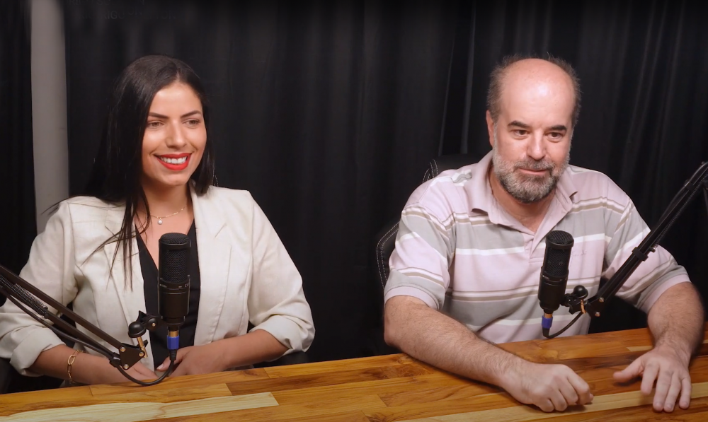 Multiverso Podcast entra na programação do Canal ADESSO TV