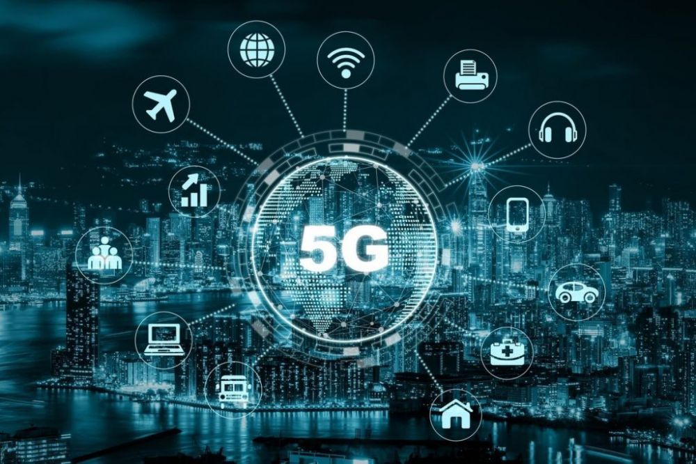 Anatel autoriza liberação do sinal 5G para Carlos Barbosa e Bento