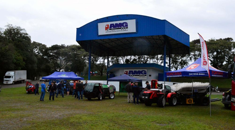  Vinícola Garibaldi conecta produtores à tecnologia