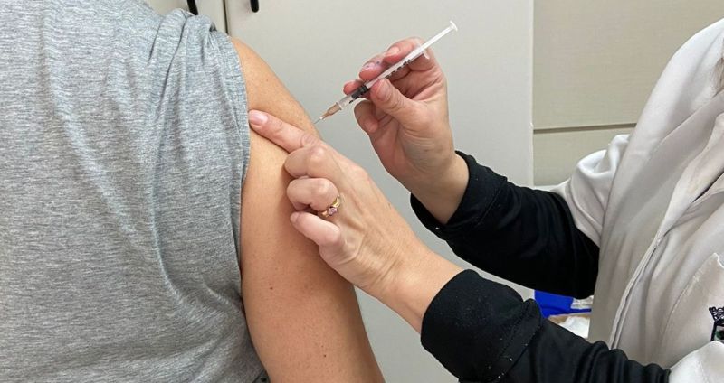 Carlos Barbosa e Garibaldi liberam a vacinação contra a Gripe