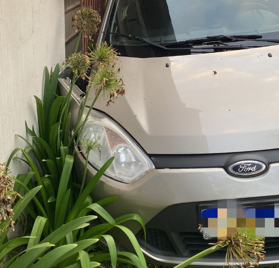 Homem sofre mal súbito em carro da subprefeitura de Linha Leopoldina