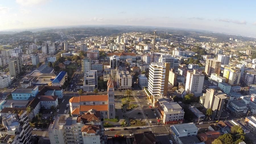 Farroupilha faz feriadão na próxima sexta feira