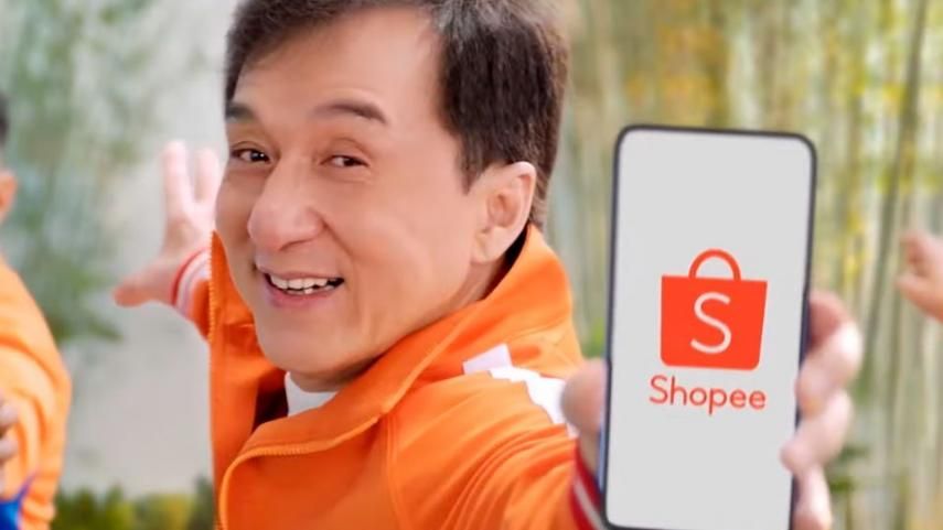 Gigante do e-commerce Shopee se instala na Serra