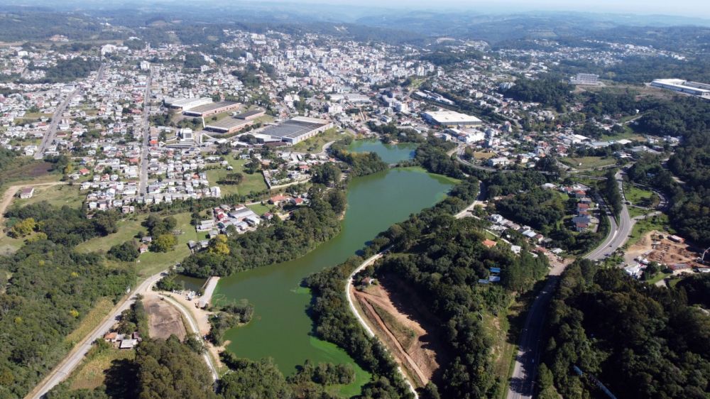 Dia “D” limpeza e conscientização acontece no próximo sábado em Garibaldi