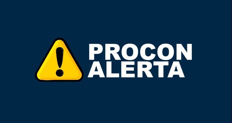 Procon de Garibaldi alerta sobre novo golpe que chega por e mail