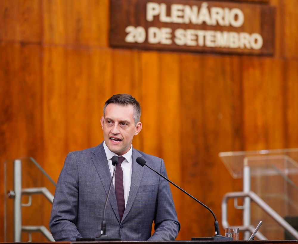 Frente Parlamentar da Serra Gaúcha terá ato de instalação em Bento