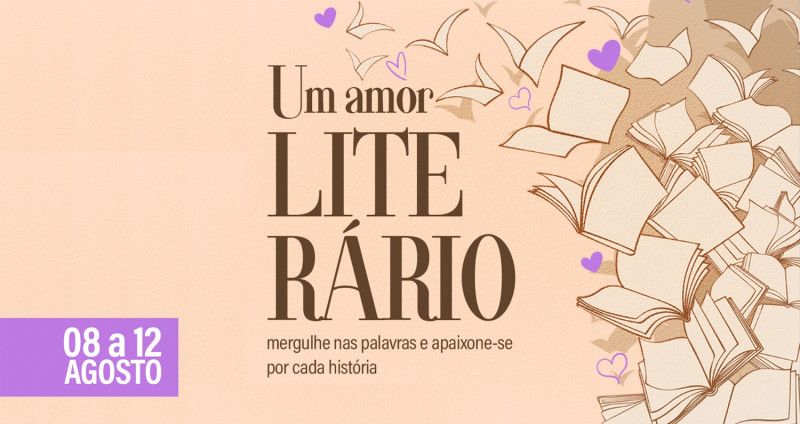 Feira do Livro de Garibaldi terá escritores, teatro e música 