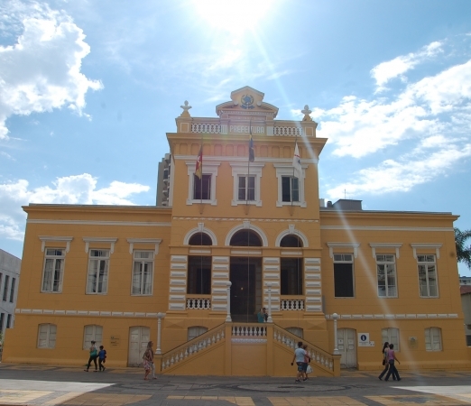 Mudanças no secretariado de Bento Gonçalves