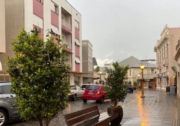 Próxima semana apresenta variações de chuva e temperatura 