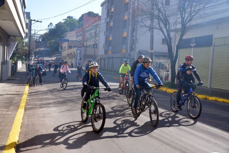 Vem aí a segunda edição do passeio Pais e Filhos em Garibaldi