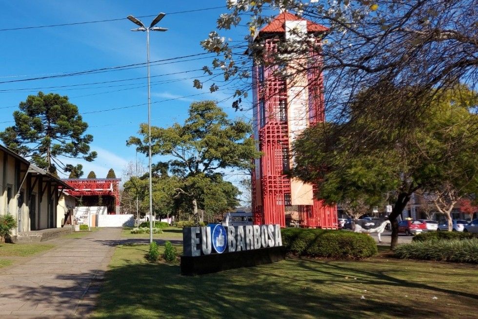 Carlos Barbosa tem crescimento na abertura de empresas