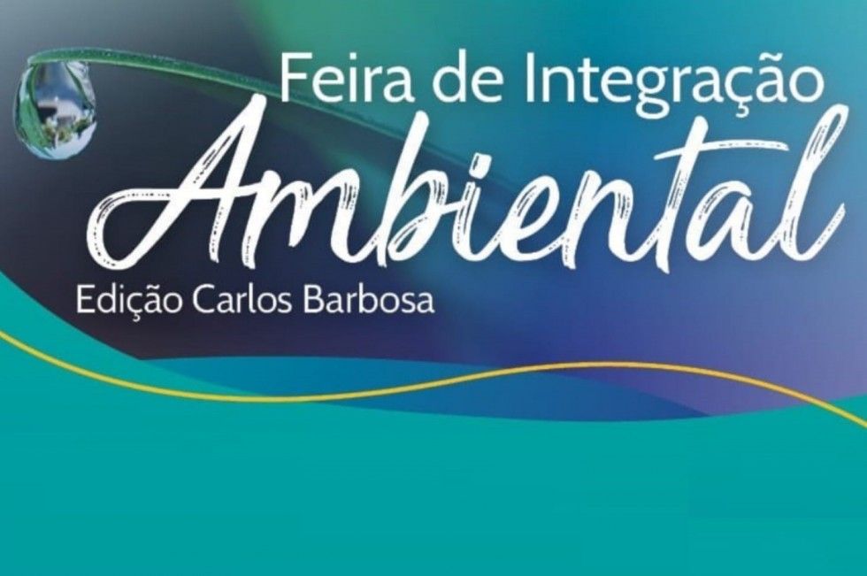 Corsan promove a 1ª Feira de Integração Ambiental