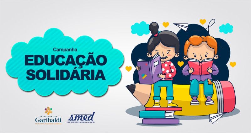 Grupo Elas  e Educação seguem com campanhas em Garibaldi