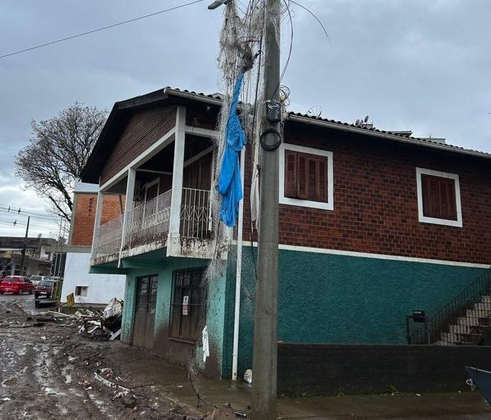 Garibaldi inicia arrecadação de móveis e eletrodomésticos