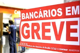Atendimento bancário deve ser normalizado hoje em Bento Gonçalves