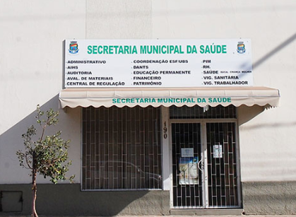  Secretaria de Saúde investiga caso dos atestados médicos falsos