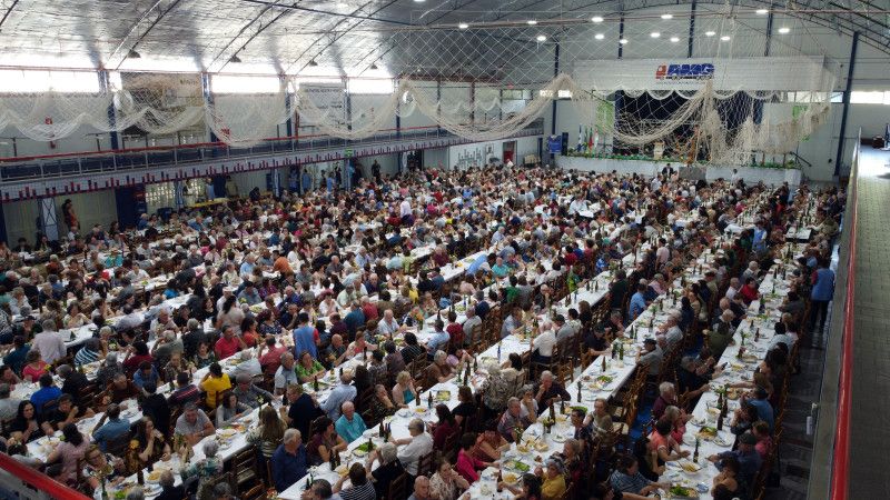 Centro de Convivência do Idoso promove evento especial 