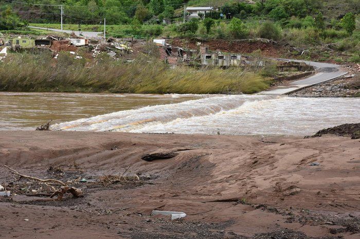  Ponte entre Bento Gonçalves e Cotiporã é interditada 