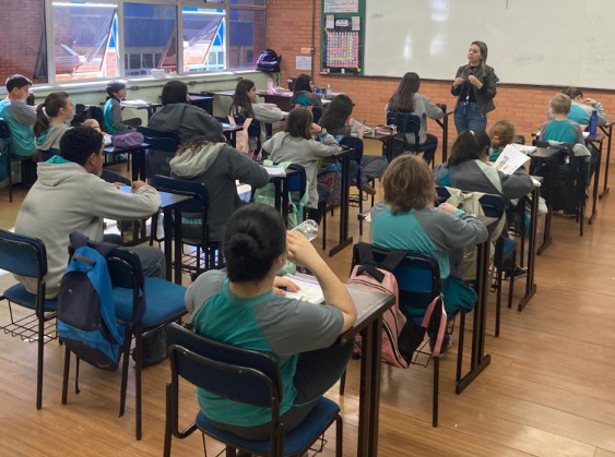 Rede Municipal de Ensino de Bento Gonçalves abre inscrições