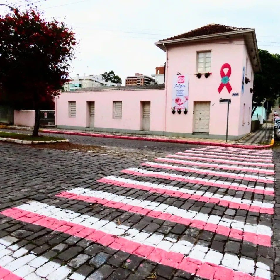 Mais de 100 exames de prevenção são realizados em Garibaldi