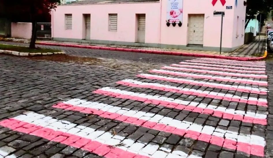 Mais de 100 exames de prevenção são realizados em Garibaldi