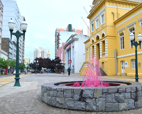 Bento Gonçalves celebra aniversário de 133 anos de emancipação 