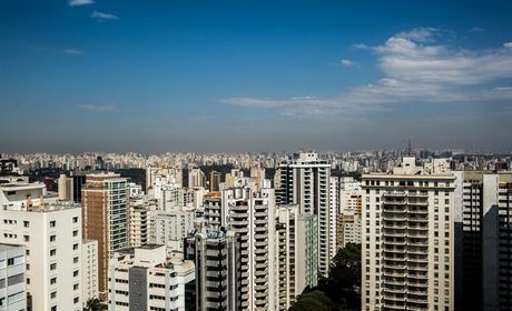 Em 12 meses, inflação do aluguel registra alta de 10,09%