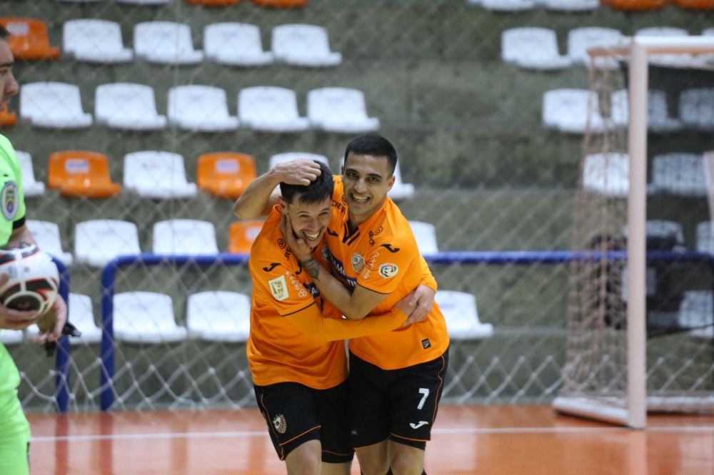 ACBF vence e conquista vaga nas quartas de final no Gauchão