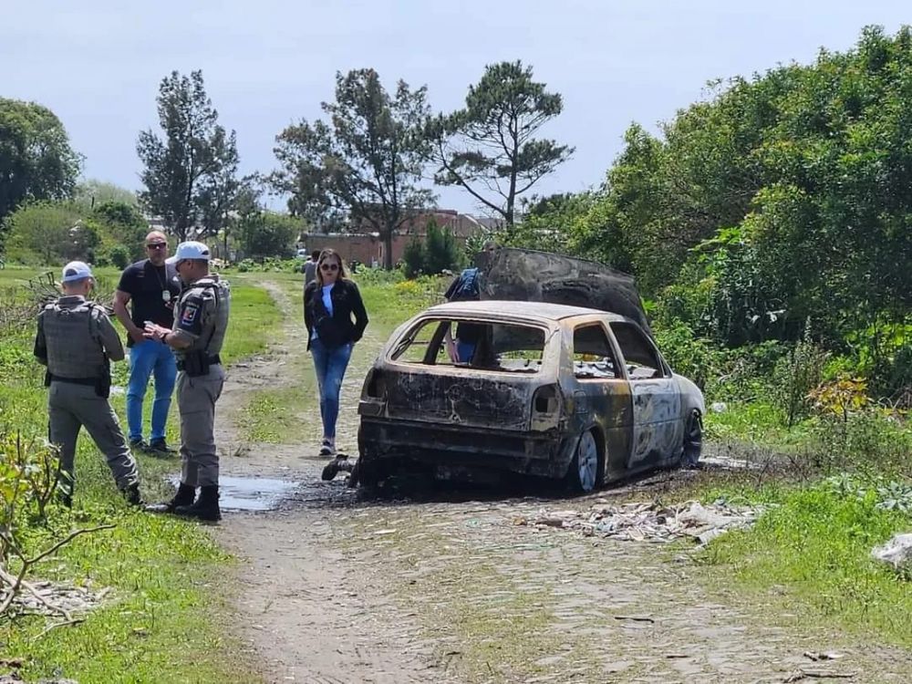 Morador de Bento Gonçalves é encontrado morto no Litoral