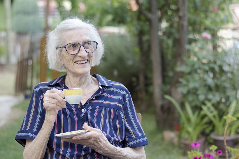 Município de Garibaldi tem 139 moradores com mais de 90 anos