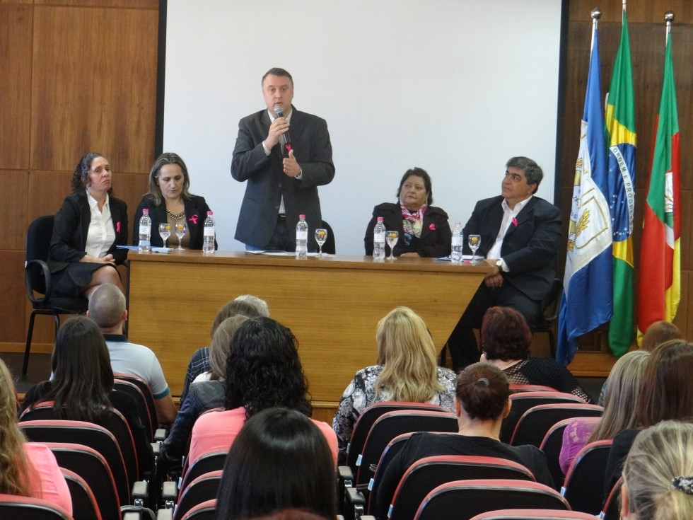 Fórum de Políticas para as Mulheres tem a participação de grande público