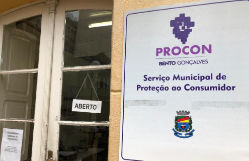 Procon-BG faz alerta sobre golpes relacionados a serviços falsos