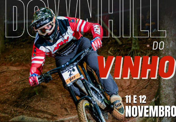 Bento Gonçalves recebe o Downhill do Vinho 