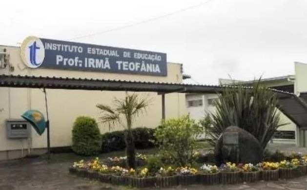 Matrículas da rede Estadual de Ensino seguem até 1º de dezembro